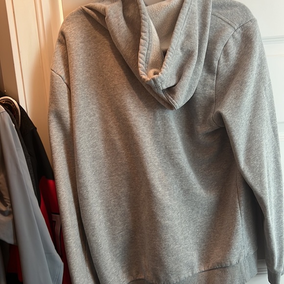 calvin Klein hoodie - Picture 3 of 4